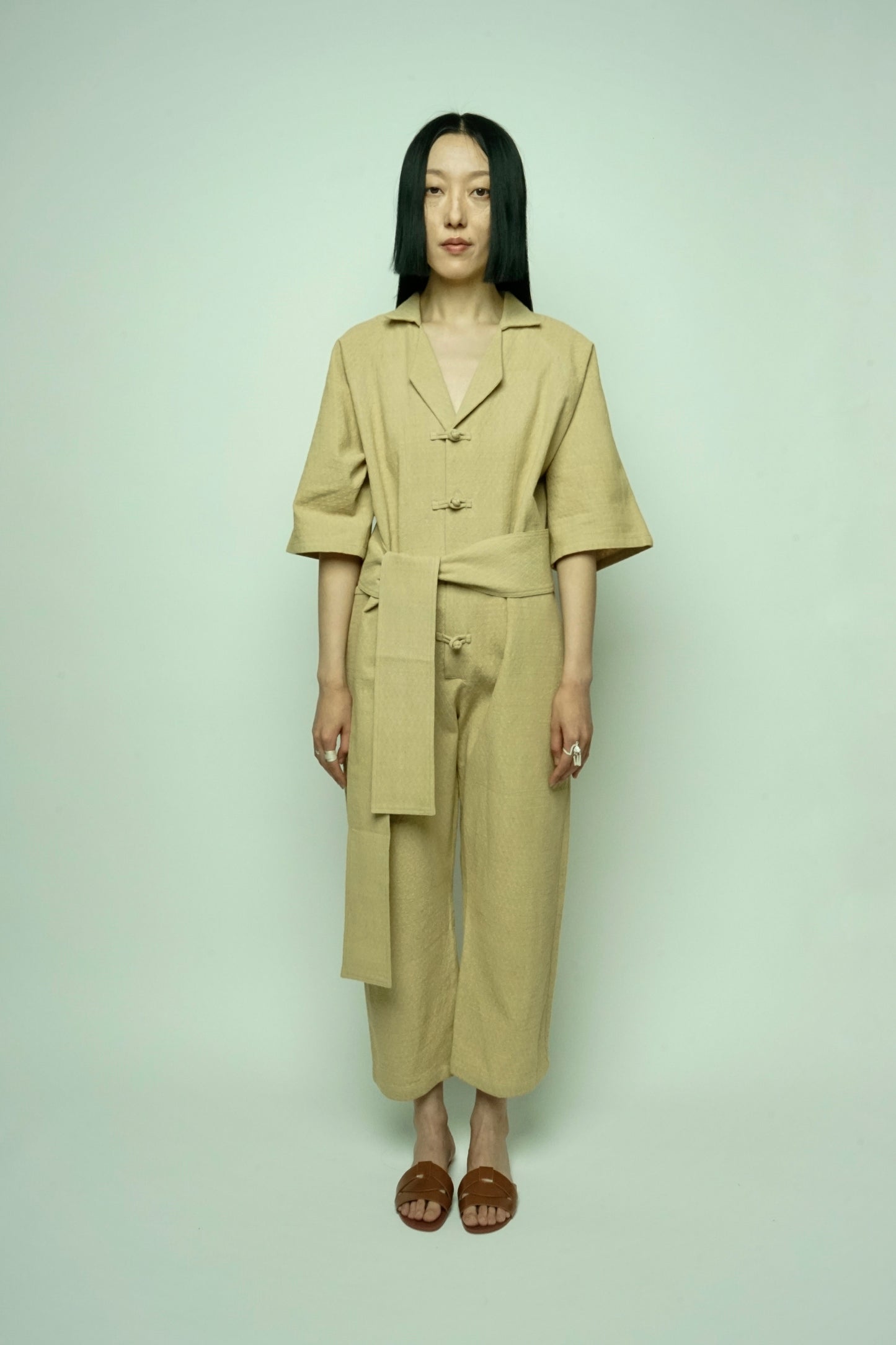 清欢 MONO QINGHUAN | AMARILLO