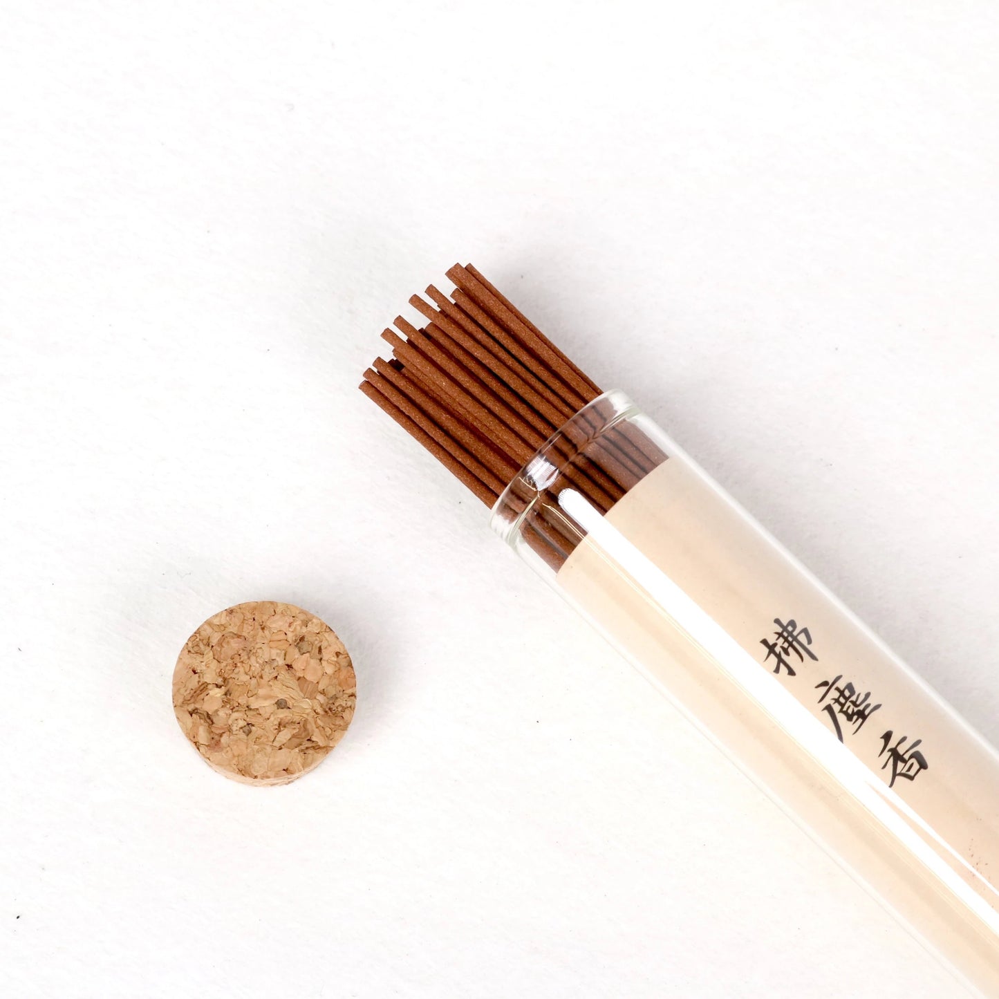 INCIENSO FUCHEN 拂尘 | MEZCLA DE MEDICINA CHINA