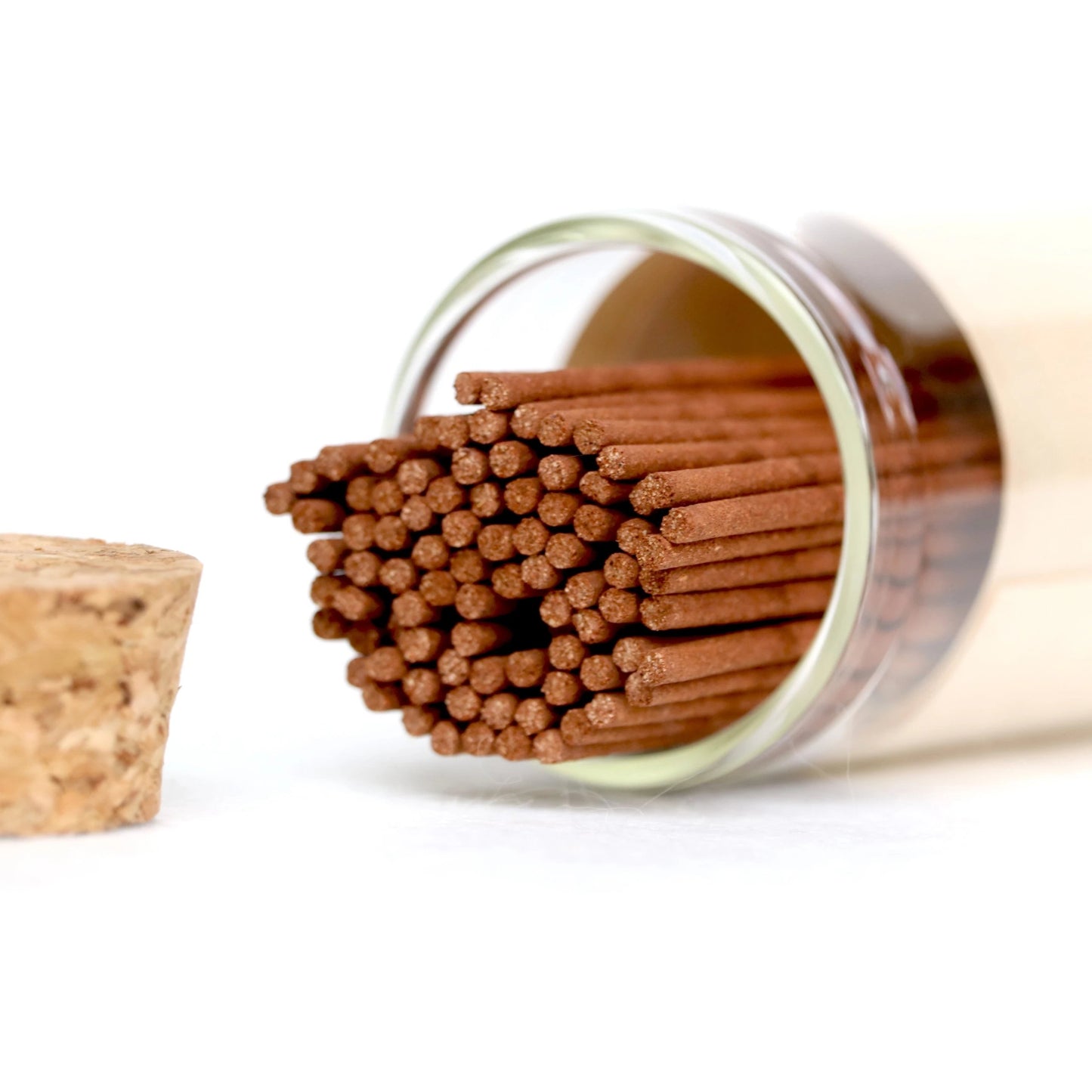 INCIENSO FUCHEN 拂尘 | MEZCLA DE MEDICINA CHINA