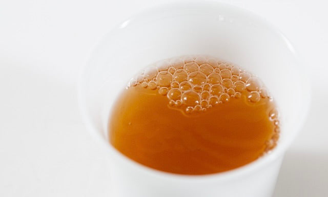 金洱 JIN ER | Té oscuro armonizado