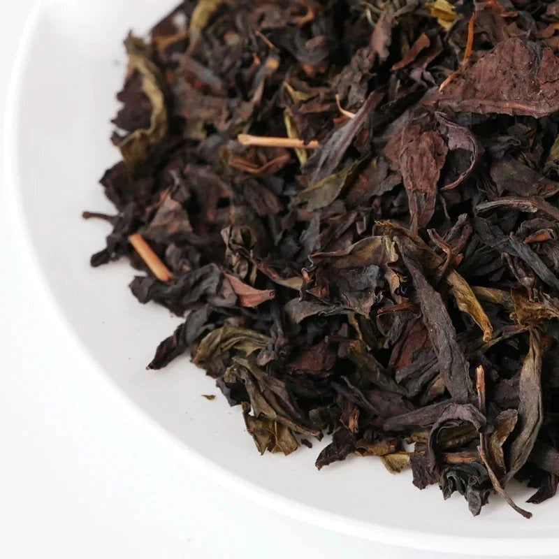 和合无诤 HEHE WUZHENG | Mélange de Thés Harmonisé