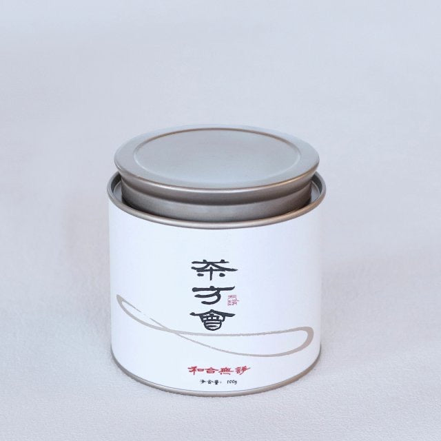 和合无诤 HEHE WUZHENG | Mélange de Thés Harmonisé