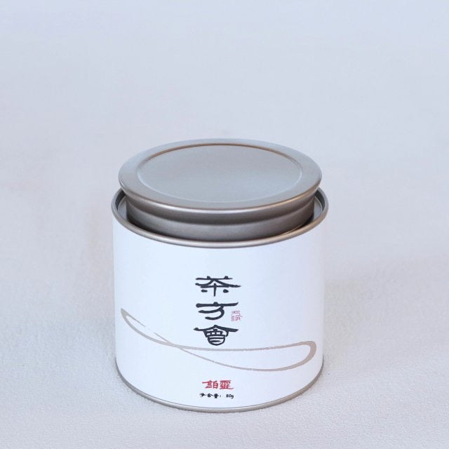 铂灵 BAILING | Thé Blanc Harmonisé