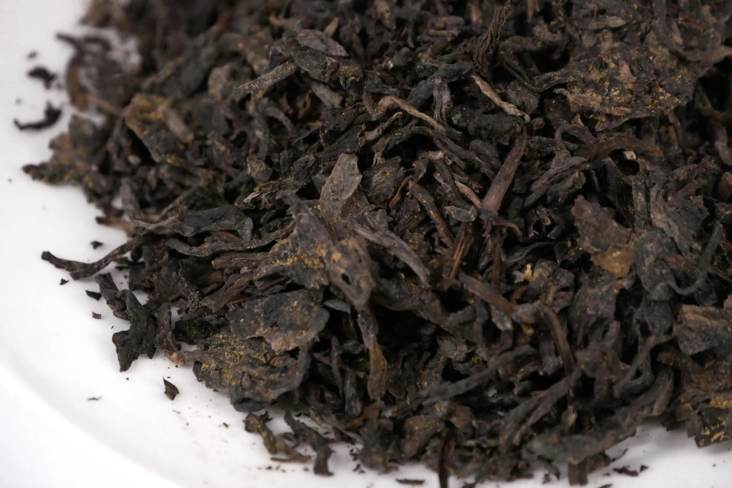金洱 JIN ER | Té oscuro armonizado