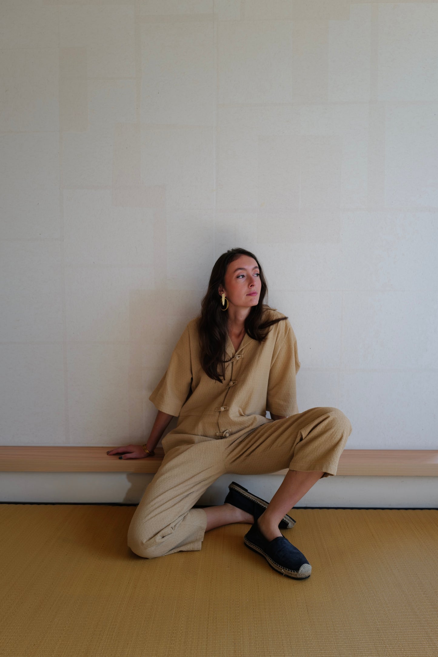 清欢 MONO QINGHUAN | AMARILLO