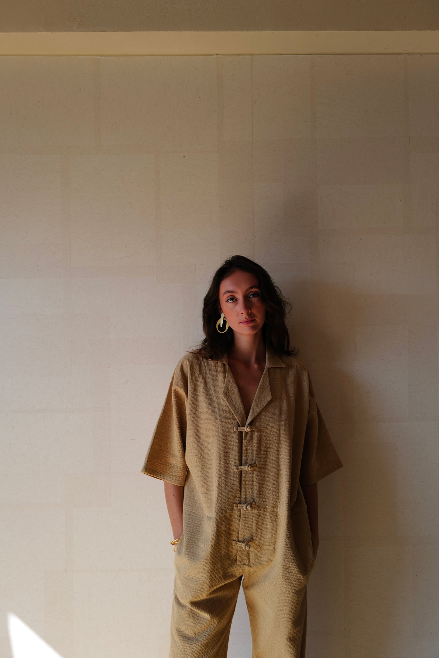 清欢 MONO QINGHUAN | AMARILLO