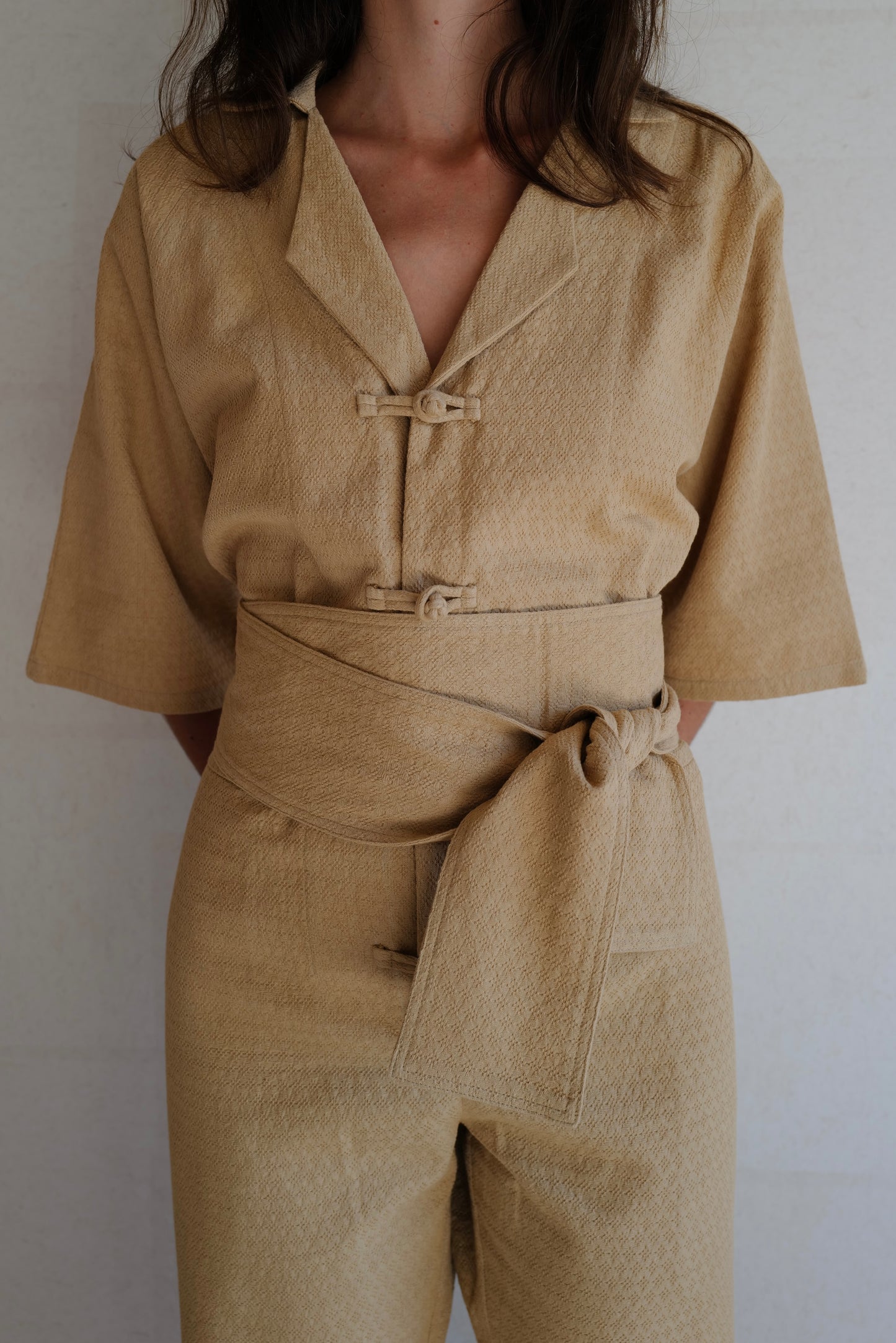 清欢 MONO QINGHUAN | AMARILLO