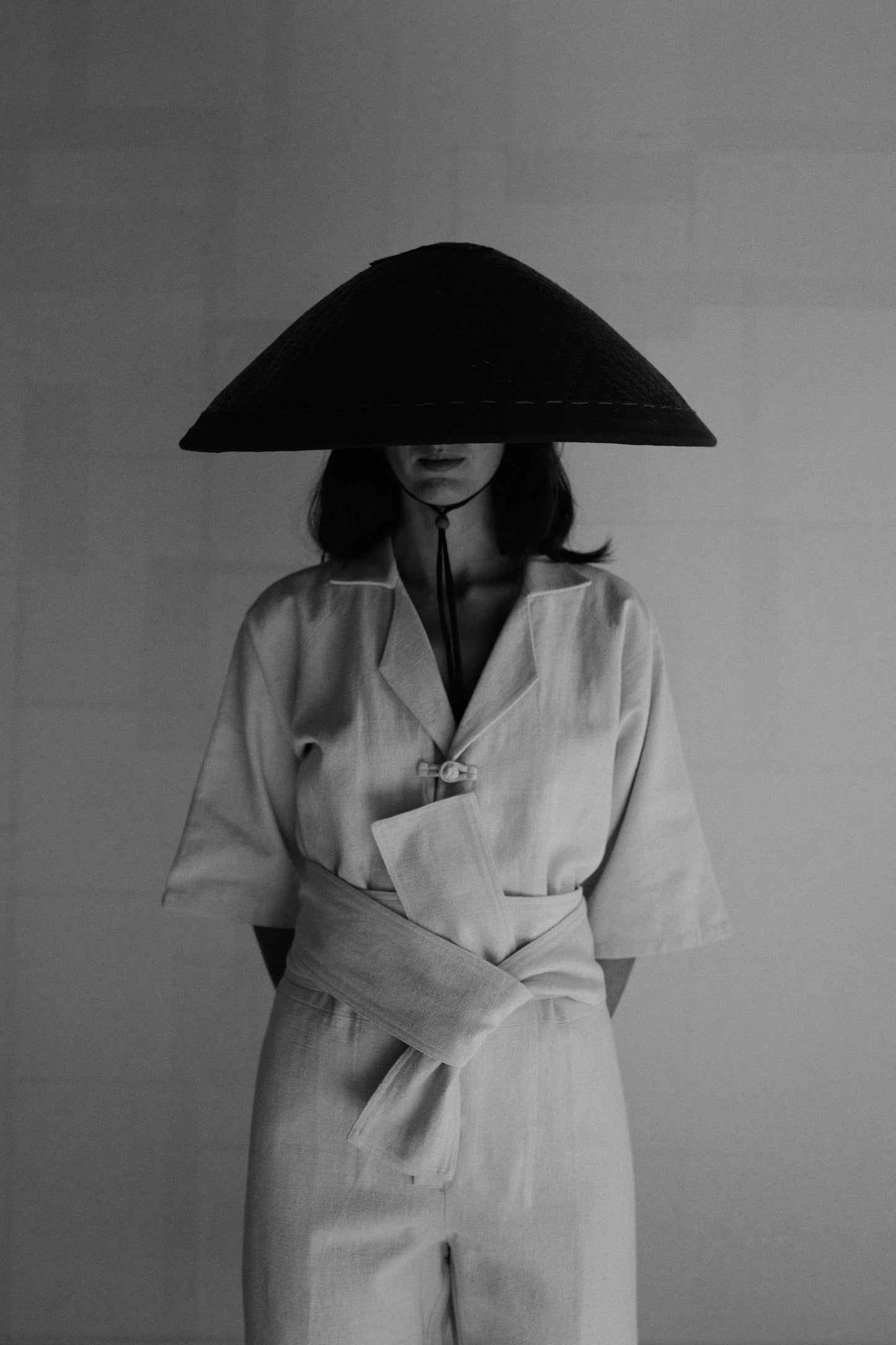 MONO 清欢 QINGHUAN | BLANCO ROJO